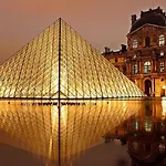 Cosy Studio 2P - Paris 01 Musee Du Louvre